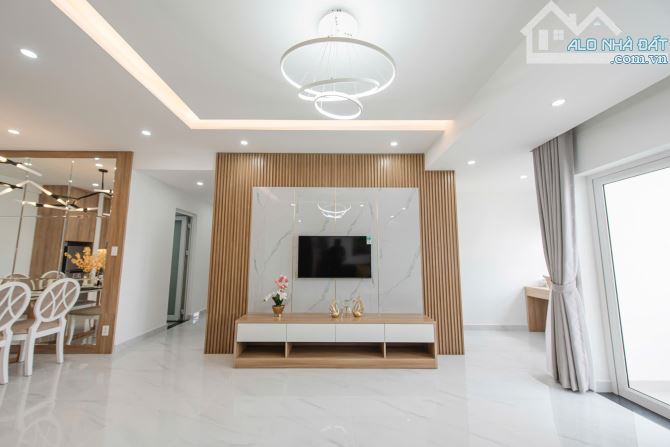 Hot! Căn hộ Conic Boulevard Bình Chánh 2PN 2WC giá chỉ 2,4 tỷ cho căn 85m2 - 7
