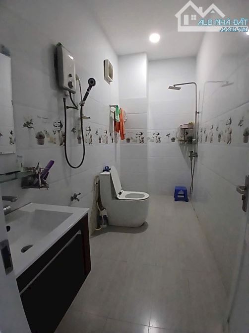 Nhà 3 Tầng Trần Thị Điệu Phường Phước Long B Thủ Đức  DT(95m)2 công nhận trên sổ (80m)2 - 7