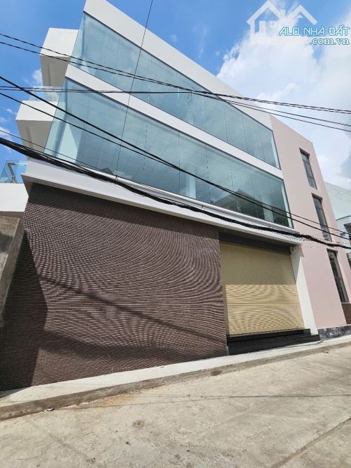 Cho thuê kho SIÊU VIP 1.000m2 đường Kinh Dương Vương, Phường 12, Quận 6. - 7