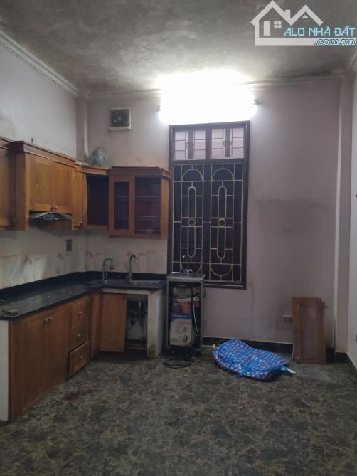 Thúy Lĩnh- Hoàng Mai 3 Tầng x70m Mặt Ngõ Thông - Kinh Doanh - Ô Tô Qua - Nhà Dân Xây  - - 7