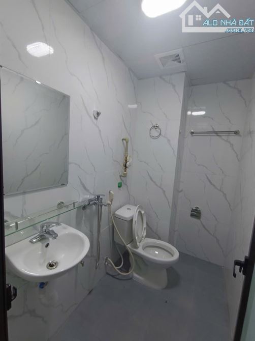 CỖ MÁY IN TIỀN CẦU NOI – 2 THOÁN G – OTO – 7T THANG MÁY – 60M² – 14.5 TỶ (2ĐTL121533) - 7