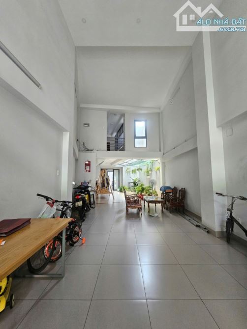 CỰC HIẾM SIÊU PHẨM MẶT TIỀN LŨY BÁN BÍCH - TÂN PHÚ - 150M2 - 5 TẦNG BTCT GIÁ CHỈ 26.X TỶ - 7