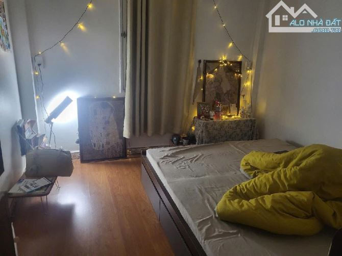 PHỐ CỔ HÀ ĐÔNG – TÔ HIỆU 40M² – GIÁ 8.5 TỶ – 2 MẶT NGÕ THÔNG – GẦN Ô TÔ - 7