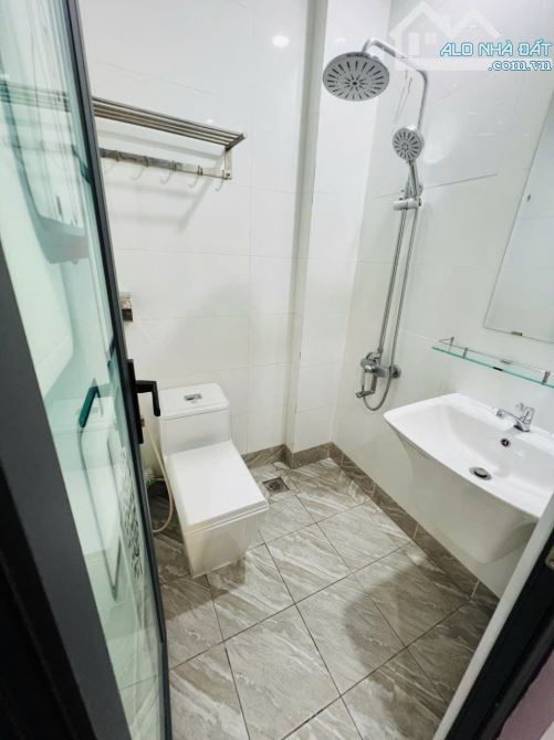 Căn hộ cho thuê Q4, Đường Tôn Thất Thuyết, gần ĐH Luật, ĐH Nguyễn Tất Thành, Chợ Xóm Chiếu - 7