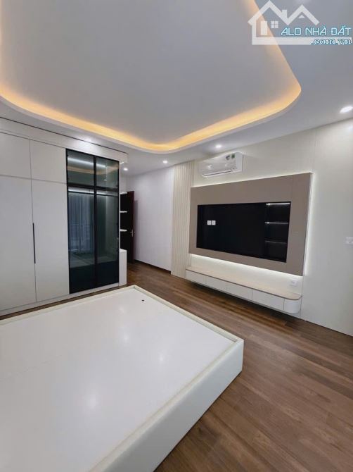 BÁN NHÀ MỚI NGỌC THỤY – TRUNG TÂM - Ô TÔ TRÁNH – FULL NỘI THẤT – 44M2 CHỈ 14,2 TỶ - 7