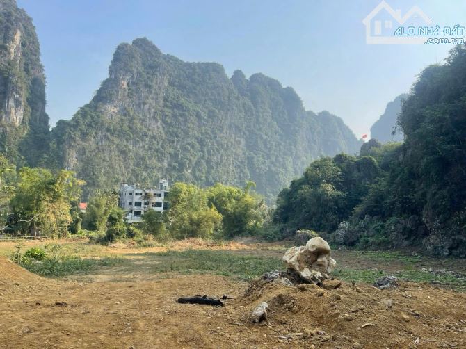 Gia đình cần bán lô đất nghỉ dưỡng tại Lượng Sơn 3552/200m TC giá chỉ hơn 1tr/m. - 7