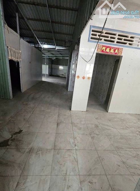 💥Bán nhà cũ 8x16 (128m2) Tam Đông 30, Thới Tam Thôn, Hóc Môn – Giá mềm 970 triệu,Sổ Riêng - 7