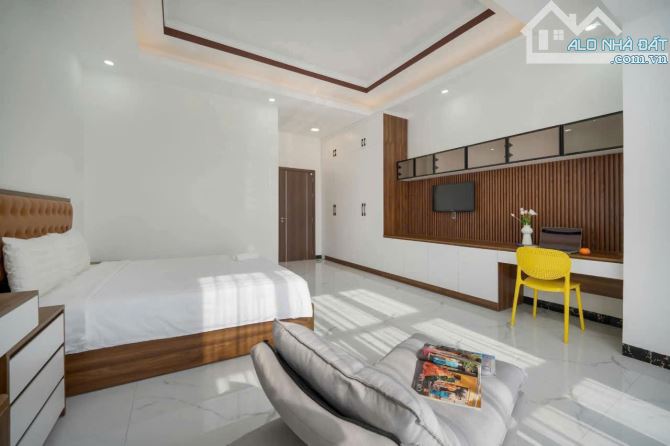 BÁN NHÀ 4 TẦNG ĐỐI DIỆN CÔNG VIÊN AN THƯỢNG – ĐƯỜNG AN THƯỢNG 39 - 7