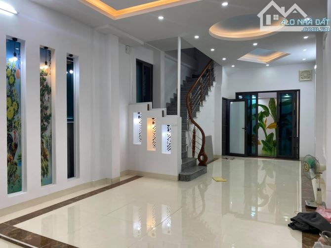 NGHĨA ĐÔ – PHÂN LÔ VIP – OTO TRÁNH – VỈA HÈ – 5 TẦNG ĐẸP – KHU VỰC SĂN LÙNG NHẤT CẦU GIẤY - 7