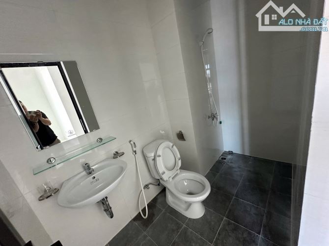 Bán căn hộ mới 100% toà chung cư SSH08 kđt Hà Quang 1, Nha Trang - 7