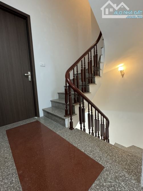 PHẠM VĂN ĐỒNG – ÔTÔ TRÁNH - GẦN PHỐ – 40M² – 5 TẦNG – 10.5 TỶ (2ĐTL91235) - 7