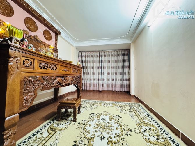 BÁN NHÀ NAM TỪ LIÊM.DT 45M.MẶT TIỀN 5.2M.Ô TÔ VÀO NHÀ.GIÁ NHỈNH 6 TỶ XÍU. - 7