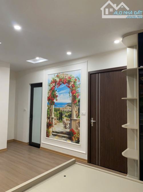 Bá,n Nhà Phương Canh - Nam Từ Liêm, 35m2*7Tầng, Lô góc, thang máy full nội thất gần trường - 7