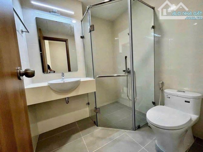 Căn hộ CT3 Vĩnh Điềm Trung full nội thất mới đẹp - 7