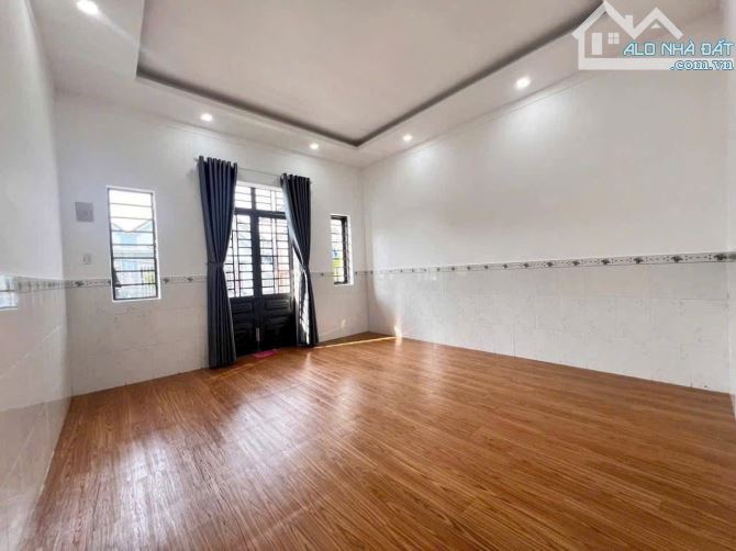 NHÀ PHÚ HÒA – CÁCH ĐH TDM 500M 4.45 x 25m, thổ cư 70m², xây 140m² – Full nội thất cao cấp - 7