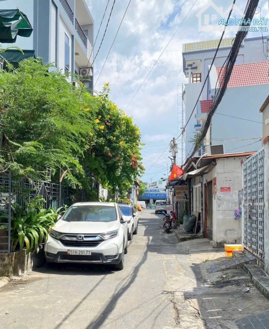 BÁN NHÀ RIÊNG ÁI MỘ- DT 36M2- 5 TẦNG- FULL NỘi THẤT VIP- CHỈ 6,8 TỶ TL- CỰC HIẾM! - 7