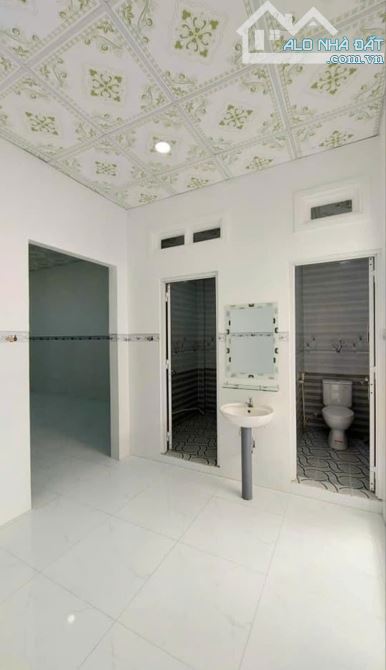 📢 Loa... Cần bán gấp căn Nhà cấp 4, 184m2, ở Tân Phú TRung, Củ Chi, SHR, Giá ngộp 700TR - 7