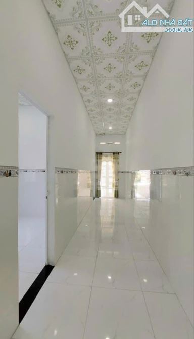 📢 Loa... Cần bán gấp căn Nhà cấp 4, 184m2, ở Tân Phú TRung, Củ Chi, SHR, Giá ngộp 700TR - 7