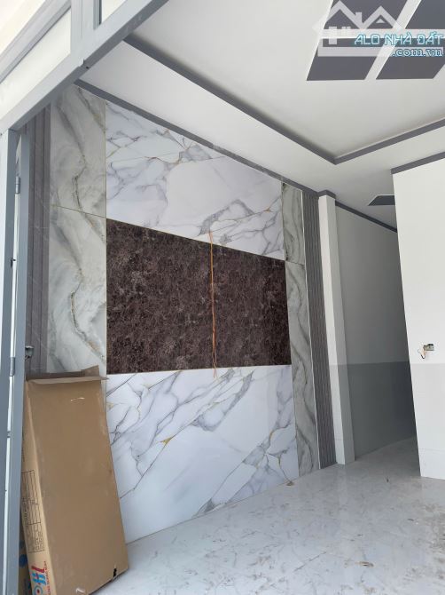 HẠ GIÁ 100 TRIỆU BÁN GẤP CĂN NHÀ  KHU VỰC TÂN UYÊN -UYÊN HƯNG ĐỂ GIA ĐÌNH VỀ QUÊ - 7