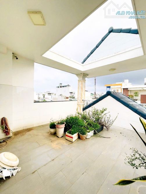 💥 GẤP B.ÁN GIẢM CHÀO 💥 NGAY LÊ VĂN QUỚI – HXT THÔNG – 4 x 16 – 4 TẦNG – 4 PN – NHỈNH 6 T - 7