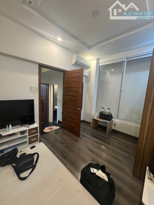 Bán Nhà Hẻm Xe Hơi Gò Vấp-4Tầng-38m2-Giá 5,6 Tỷ - 7