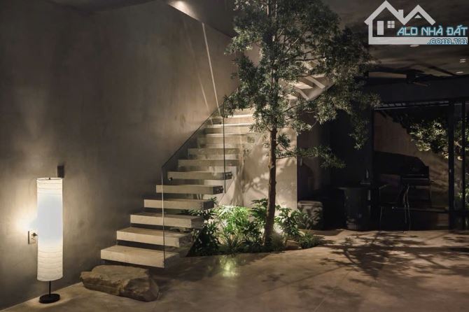 Bán nhà Phố KTS Thiết Kế, ở Hà Huy Giáp Q12, 5x23(115m), Hẻm 7m, giá 7ty8 - 7