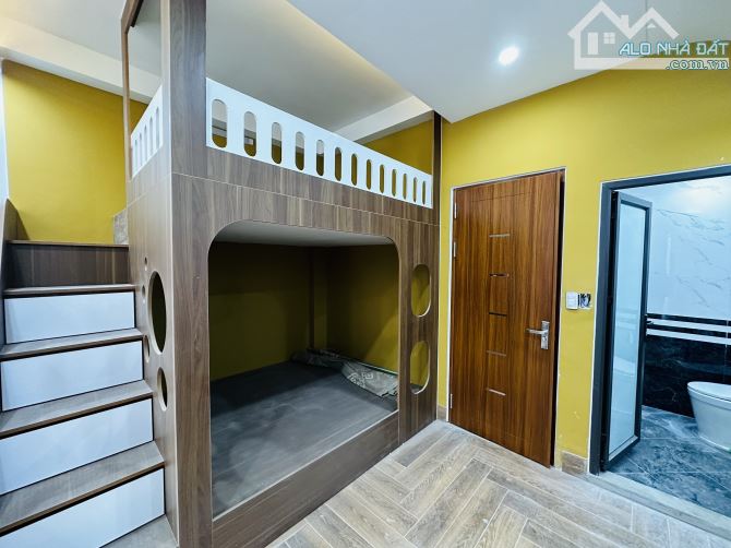 Hiếm! Toà CCMN Cao Cấp Phố Thuỵ Khuê.Văn Cao.Ba Đình.dt 45M X 6T.11 phòng.giá 14,5 tỷ - 7
