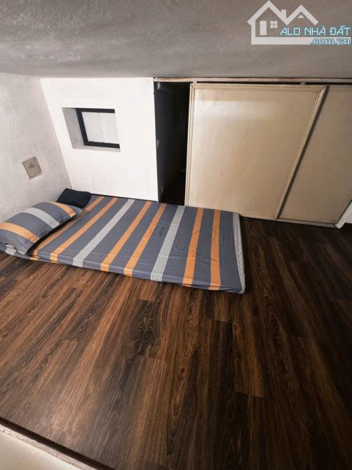 BÁN GẤP CĂN HỘ TẬP THỂ HÀNG BÔNG – HOÀN KIẾM. 60M² – TẦNG 2 – 4,78 TỶ - 7