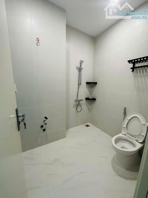 ✨🏡 BÁN NHÀ PHỐ HẺM XE HƠI – PHAN ĐÌNH PHÙNG, P.02, ĐÀ LẠT ✨ - 7