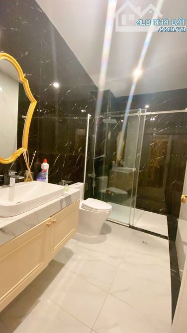 Cho thuê biệt thự đẹp full nội thất khu dân cư D2D, trung tâm Biên Hoà - 7