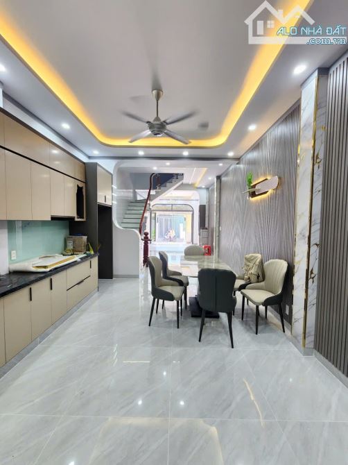 3,6Tỷ TL🔥Bán nhà 2 lầu 71,7m2 cách đường Bình Chuẩn 63 chỉ 50m, P.Bình Chuẩn, Tp.Thuận An - 7