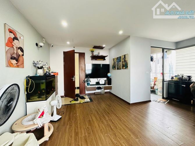 BÁN CĂN HỘ CC THANH BÌNH HÀ ĐÔNG 61M T29 3,45 TỶ - 7
