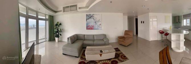 Do chủ định cư ở nước ngoài nên cần bán gấp căn 2PN mặt sông Hàn, full nội thất - 7