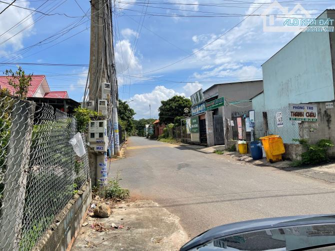 chủ gửi bán lô đất đẹp tại đường nhánh bê tông, đường số 4, Tam Long – Hòa Long, Bà Rịa: - 7