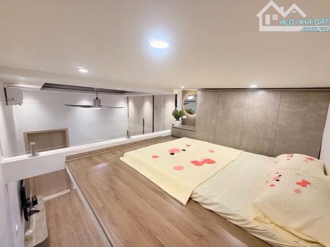 BÁN TẬP THỂ THUỐC LÁ THĂNG LONG – NGUYỄN TRÃI, THANH XUÂN. 60M² – 2PN – 2,65 TỶ - 7