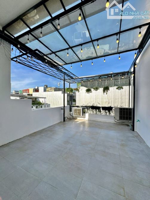 🏡 CHÍNH CHỦ GỬI BÁN NHÀ MẶT TIỀN 3 TẦNG FULL NỘI THẤT ĐƯỜNG BÀU HẠC 2  - CÓ SẴN HỢP ĐỒNG - 7