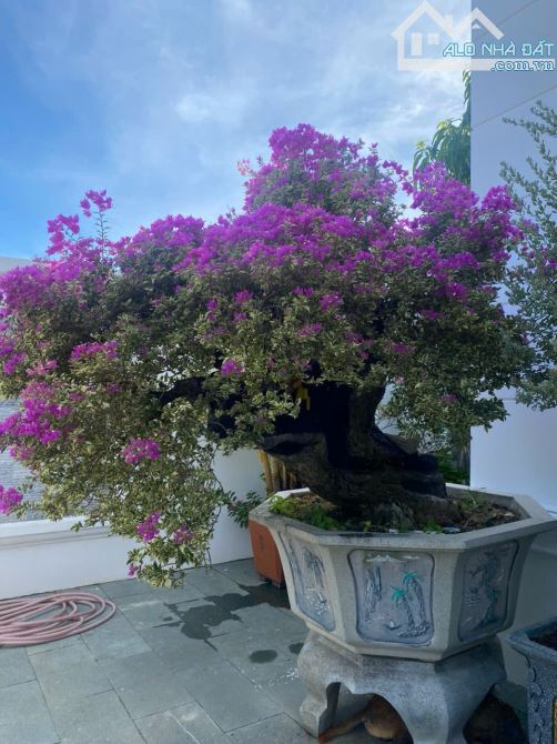 BIỆT THỰ 3 TẦNG VIEW SÔNG TẮC – NỘI THẤT ĐẲNG CẤP – NGHỈ DƯỠNG LÝ TƯỞNG NGAY NHA TRANG - 7