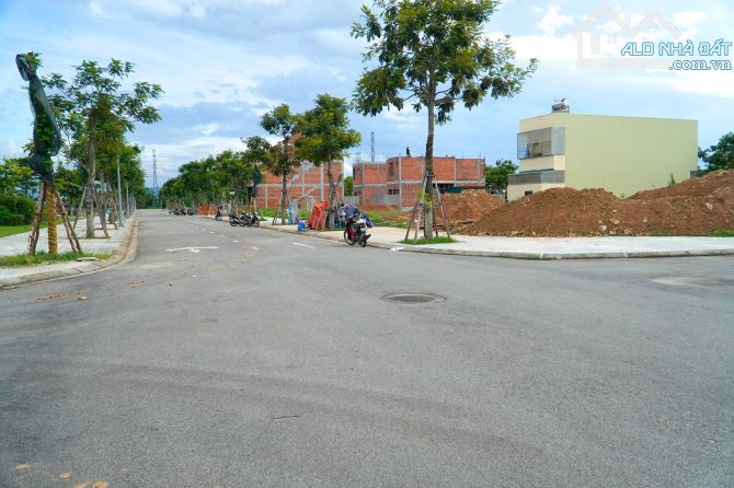 ĐẤT NỀN KĐT PHÚ MỸ, sổ đỏ sẵn công chứng ngay, vị trí siêu VIP giá tốt - 7