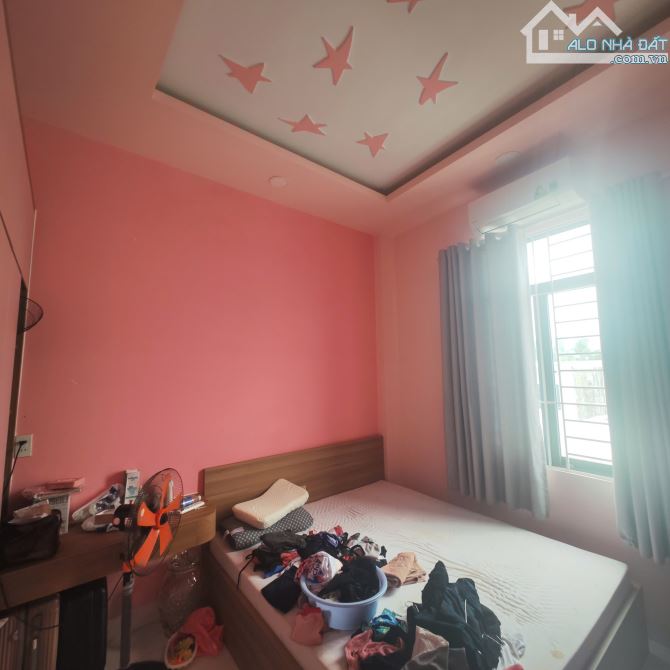 Cần bán nhà hẻm Phước Long, sổ hồng riêng biệt, khu dân cư hiện hữu an ninh - 7