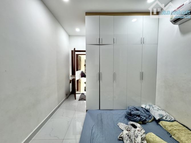 NHÀ HẺM Ô TÔ LÊ TRỰC - HOÀNG HOA THÁM - BÌNH THẠNH - FULL NỘI THẤT – 33 M2, CHỈ 6,2 TỶ - 7
