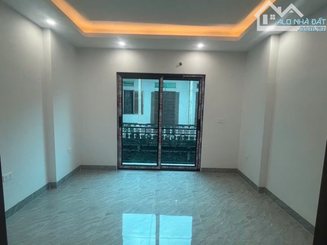 Bán nhà siêu hót Liên Mạc, 5,3 tỷ, 36,9 m2, khu vực đang phát triển mạnh mẽ. - 7