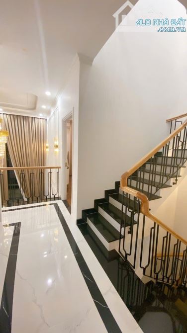 🔴Biệt Thự Cho Thuê Khu D2D Võ Thị Sáu – Full Nội Thất, 3PN, Giá Tốt - 7