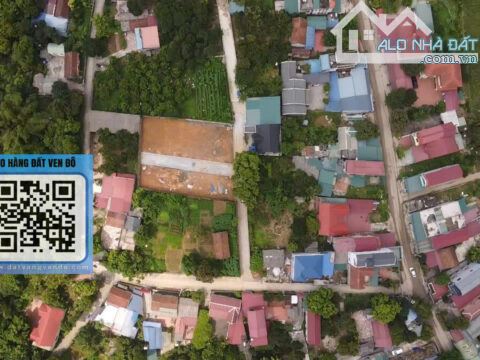 Bán đất phân lô Xã Xuân Mai – Giá tốt, pháp lý rõ ràng S=104m²  LK03 - 7