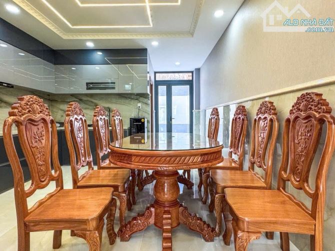 Phan Anh 88m2  5 tầng ngang  4.03 dài 22.5 , Bình Trị Đông, Bình Tân, - 7
