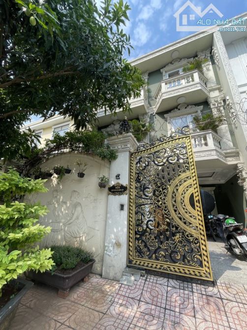 BT SONG LẬP CHÂU ÂU – LIÊN PHƯỜNG – HỒ KOI 3 TỶ – 180M² – 26.X TỶ - 7