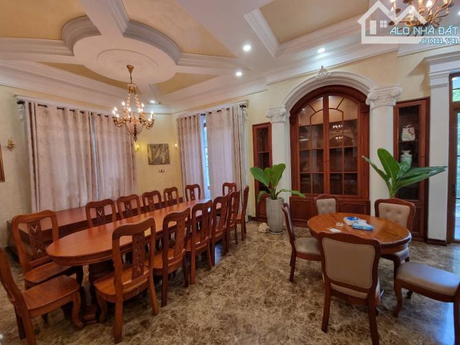 Bán Biệt Thự Đẳng Cấp - Full Nội Thất Cao Cấp - Khu B Vĩnh Điềm TRung - Nha Trang - 7