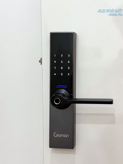 BÁN CHDV ĐIỆN BIÊN BIÊN PHỦ, P17, BÌNH THẠNH, 2 MẶT HẺM, 5 TẦNG, 10 PHÒNG, CHỈ 11.99 TỶ - 7