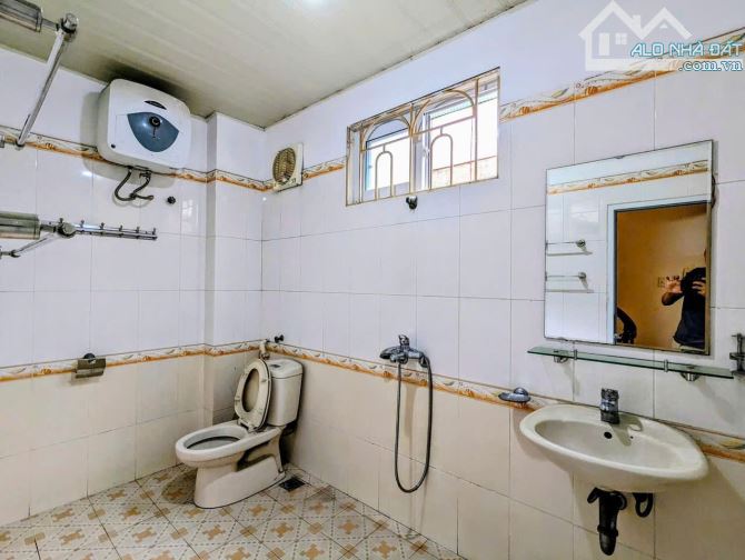 BÙI XƯƠNG TRẠCH NHÀ ĐẸP – LÔ GÓC 2 MẶT THOÁNG – CHỈ 100M RA PHỐ – 6.9 TỶ - 7