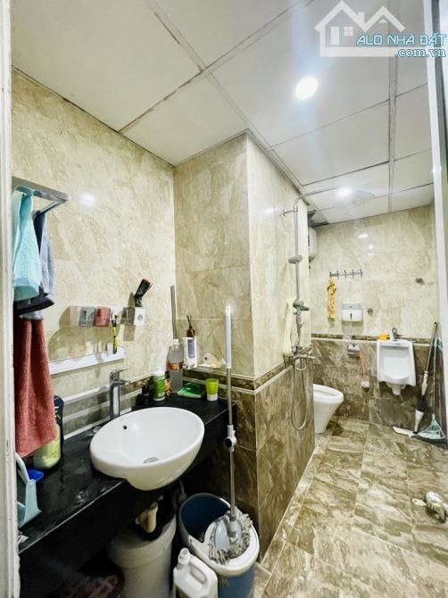CHCC GIAO LƯU – VIEW SÂN CHƠI – ĐỒ XỊN - Ở SƯỚNG - 72M - 2PN – 5.3 TỶ (8TL3631) - 7
