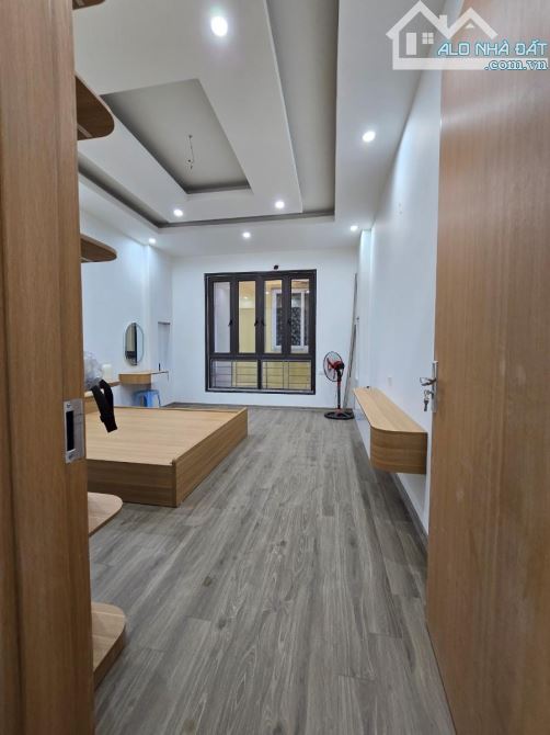 Bán nhà Vũ Tông Phan, 37m², 5 tầng, nở hậu, 25m ra phố, ngõ ô tô thông Khương Hạ - 7